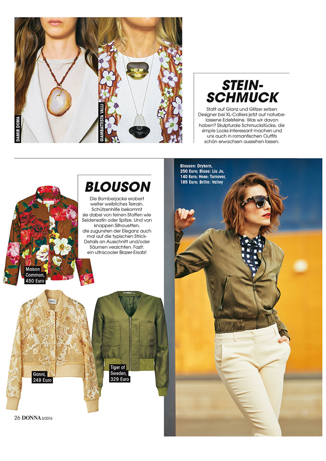 Trends