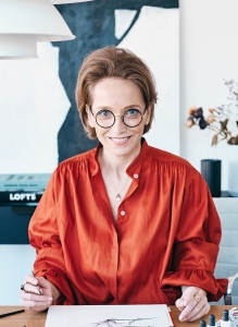 Julia Weidner